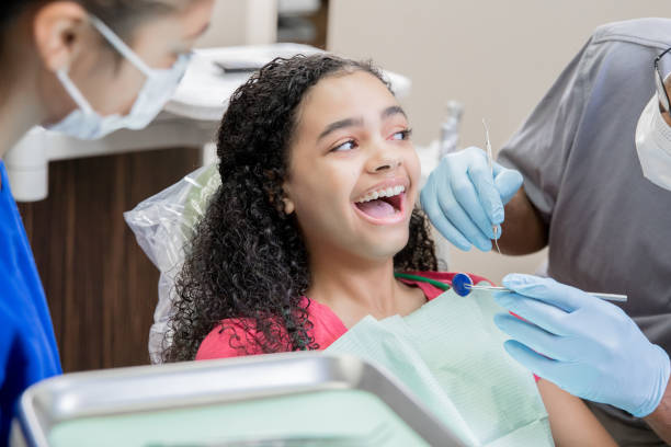 Best Cracked Tooth Emergency Dentist  in Ome, GA