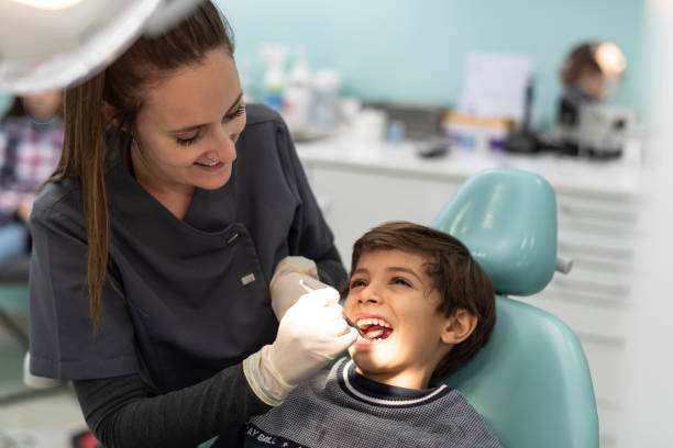 Best Affordable Emergency Dental Care  in Ome, GA