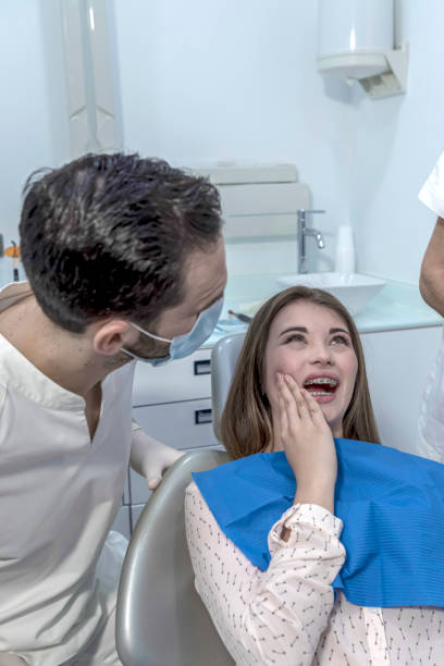 Best Root Canal Emergency Dentist  in Ome, GA
