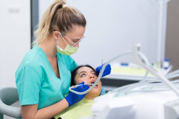 Best Teeth Whitening  in Ome, GA