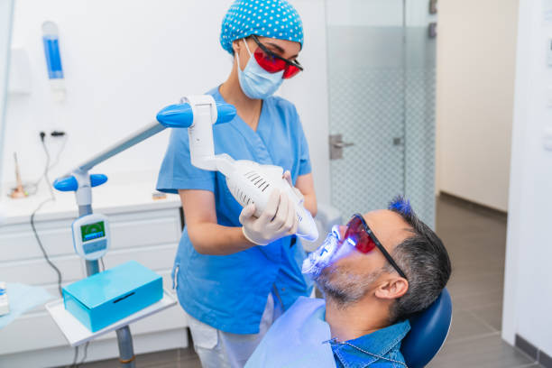 Best Dentist for Severe Toothache  in Ome, GA