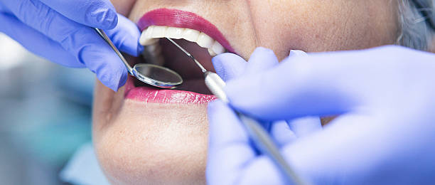 Best Same-Day Dentist Appointment  in Ome, GA